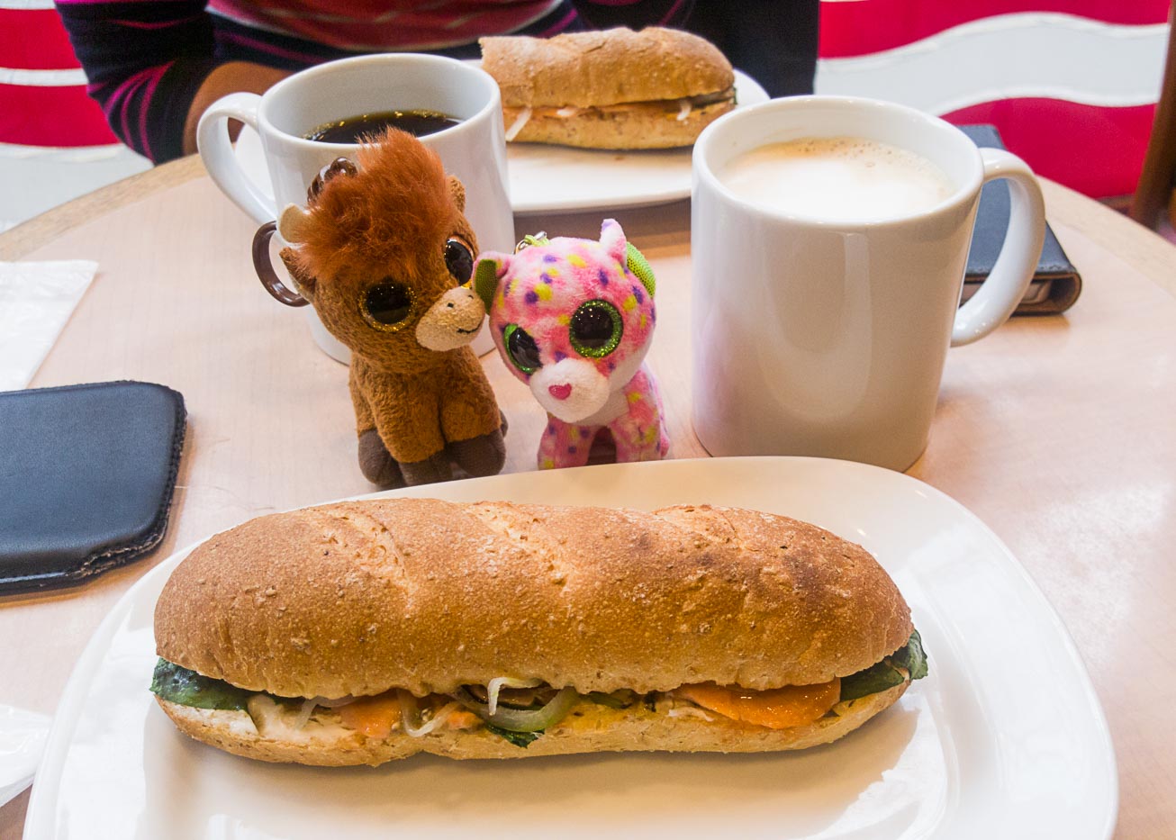 Breakfast. Or early lunch. Whatever. Breakfast. Or early lunch. Whatever.